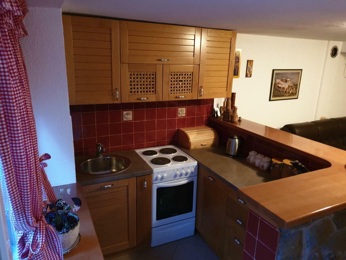 Lake View Apartment Dodosi Extérieur photo